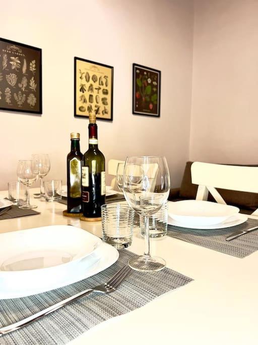 Apartamento Casa Centro Firenze Wi Fi Aria Condizionata Netflix Exterior foto