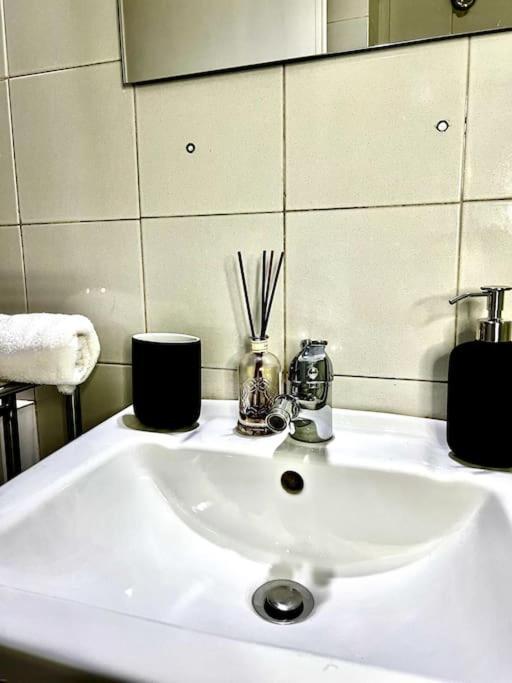 Apartamento Casa Centro Firenze Wi Fi Aria Condizionata Netflix Exterior foto