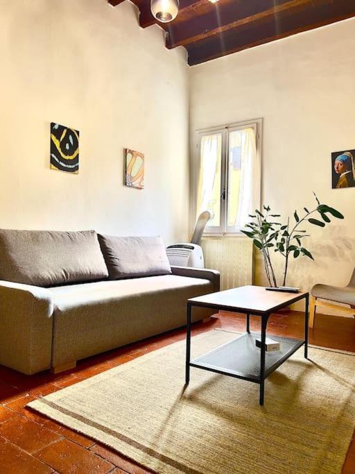 Apartamento Casa Centro Firenze Wi Fi Aria Condizionata Netflix Exterior foto