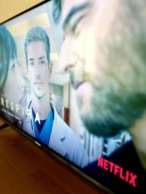 Apartamento Casa Centro Firenze Wi Fi Aria Condizionata Netflix Exterior foto